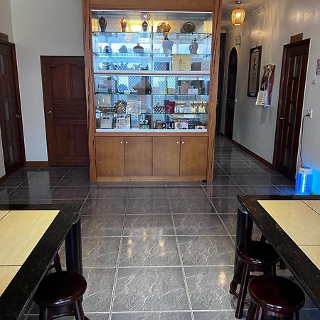 悟 佐茶 Satori Tea Villa Leye Екстериор снимка