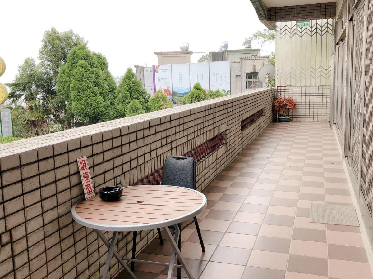 悟 佐茶 Satori Tea Villa Leye Екстериор снимка